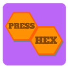 PressHex icon