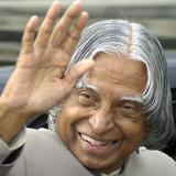APJ Abdul Kalam ไอคอน
