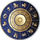 Astrology Birthday icône