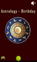 Astrology Birthday 截圖 1