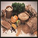 APK High Fiber Foods