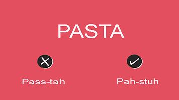 Right Pronunciation screenshot 1