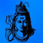 Icona Shiva Puja 3D