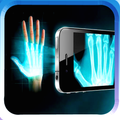 X-Ray Scanner Fun