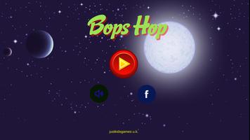 Bops Hop 海報