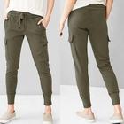 Model Celana Jogger Pants icône