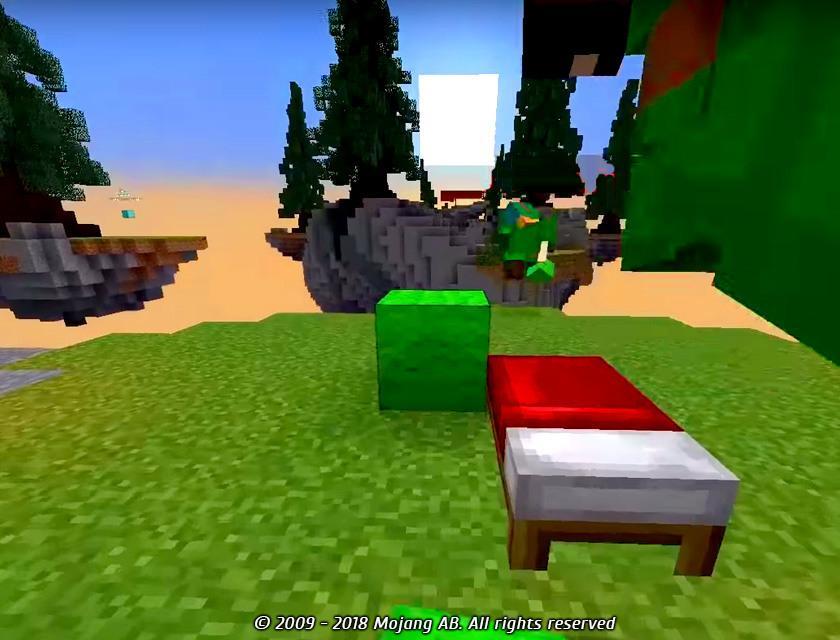 Bed Wars Mods for Minecraft - Apps on Google Play