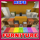 Furniture for MCPE 圖標