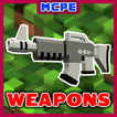 Weapon Mod for Minecraft PE