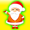 dress up santa APK