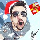 Юджин Сагаз - EugeneSagaz APK