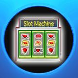 Romantic Slot Machine آئیکن