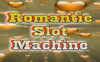 Romantic Slot Machine पोस्टर
