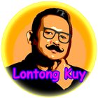 Teka Teki Lontong Kuy ikona