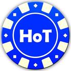 HoT Toss icon