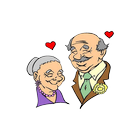 Abuelapp icon