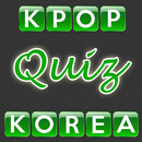 Questionário kpop-coreano APK