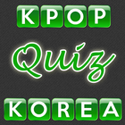 Questionário kpop-coreano ícone