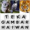 Teka Gambar Haiwan APK