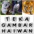 آیکون‌ Teka Gambar Haiwan