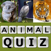 Animal Quiz