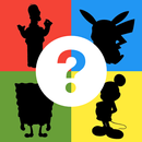 Cartoon Shadow Quiz APK