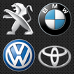 ”Car Logos Quiz