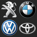 Car Logos Quiz APK