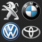 Car Logos Quiz иконка