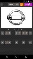 Car Logos Quiz 截图 3