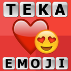 Game Emoji Melayu Zeichen