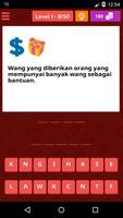 Game Emoji Melayu Ekran Görüntüsü 3