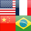 World Country Flags APK