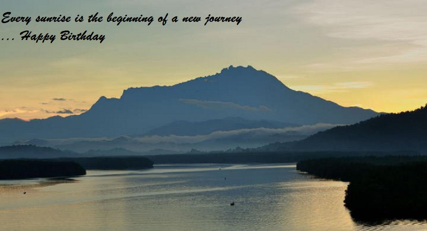 Nature Birthday Camera Quotes for Android - APK Download