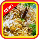 Resep Masakan India aplikacja