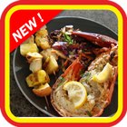 Aneka Resep Masakan Lobster ไอคอน