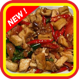 Aneka Resep Masakan Tahu