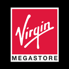 Virgin Megastore Magazine icône