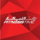 Fitness Time – وقت اللياقة icône