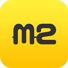 M2 - Multimedia Megastore-icoon