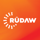 Rudaw for Tablet 아이콘