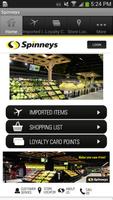 Spinneys Qatar 海報