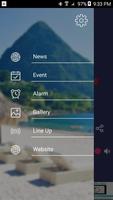 برنامه‌نما Caribbean HotFM HD عکس از صفحه