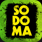 Sodoma icon