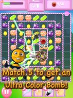 Berry Blast - Match 3 poster