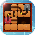 Ball Prodigy - Slide Puzzles