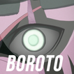 Boroto Adventure : Ninja Battle