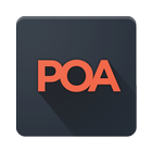 POA: Portes Ouvertes App icône