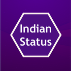 Indian Status 图标