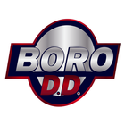 BORO D.D. 圖標